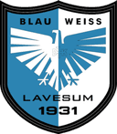 DJK Blau-Weiß Lavesum